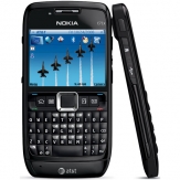 Nokia E71 Navigation Edition