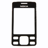 Стъкло за Nokia 6300