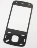 Черно стъкло за Nokia N86 8MP