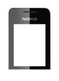 Стъкло за Nokia 2730