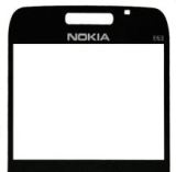 Черно стъкло за Nokia E63