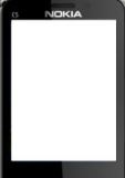 Стъкло за Nokia C5
