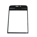 Бяло стъкло за Nokia 5310