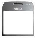 Сиво стъкло за Nokia E72