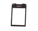 Черно стъкло за Nokia 8800 Sapphire Arte