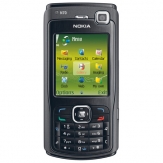 Nokia N70