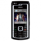 Nokia N72