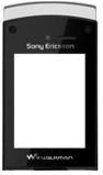 Стъкло за Sony Ericsson W980