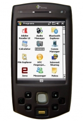 HTC P6500