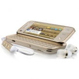 Nokia N97 mini Gold Edition