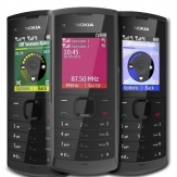 Nokia X1-01 Dual Sim