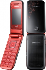 Samsung E2530 La Fleur