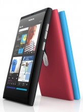 Nokia N9 16GB Мобилни телефони (GSM)