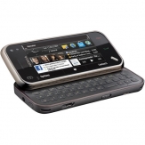 Nokia N97 mini Navigation Edition