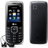 LG A165 Dual SIM
