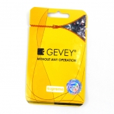 Gevey Rebel