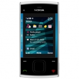 Nokia X3