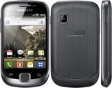 Samsung Galaxy Fit S5670
