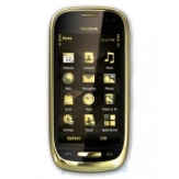 Nokia Oro C7 Gold
