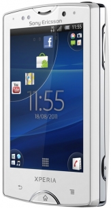 Sony Ericsson Xperia Mini