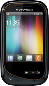 Motorola Wilder EX130