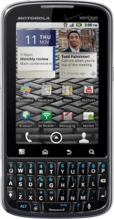 Motorola XT610 PRO