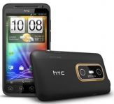 HTC EVO 3D