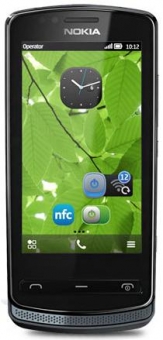 Nokia 700