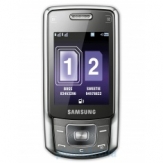 Samsung B5702 Dual SIM
