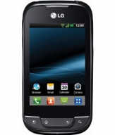 LG P690 Optimus Net