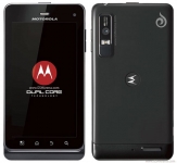 Motorola Milestone 3 XT883
