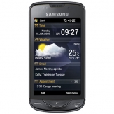 Samsung B7610 OmniaPro