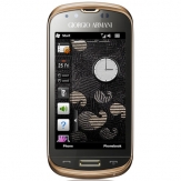 Samsung B7620 Giorgio Armani