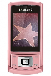 Samsung C3050 Stratus