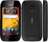 Nokia 603
