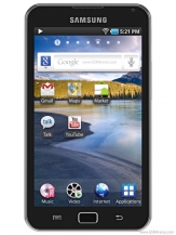 Samsung Galaxy S WiFi 5.0