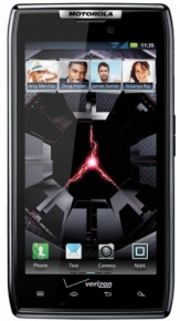 Motorola RAZR XT910