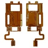 Лентов кабел за Samsung E600