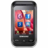 Samsung C3300 Champ