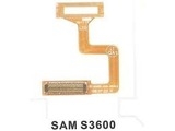 Лентов кабел за Samsung S3600