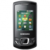 Samsung E2550 Monte Slider