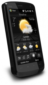HTC Touch HD