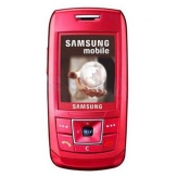 Samsung E250i