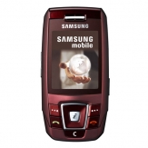 Samsung E390