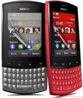 Nokia 303 Asha