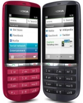 Nokia Asha 300