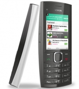 Nokia X2-05