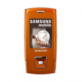 Samsung E900