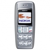 Панел за Nokia 1600