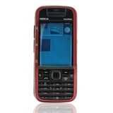 Панел за Nokia 5730